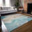 Abstract Indoor / Outdoor Rug-326281232