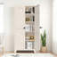 Armoire de rangement Shapely