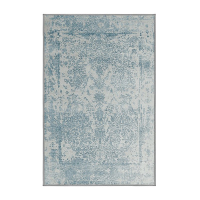 Moroccan Indoor Rug
