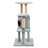 Agan 50.5'' H Cat Tree