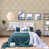 Beige / brun