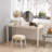 Driggers Dining Table-1590395616-1590395614-1590395612