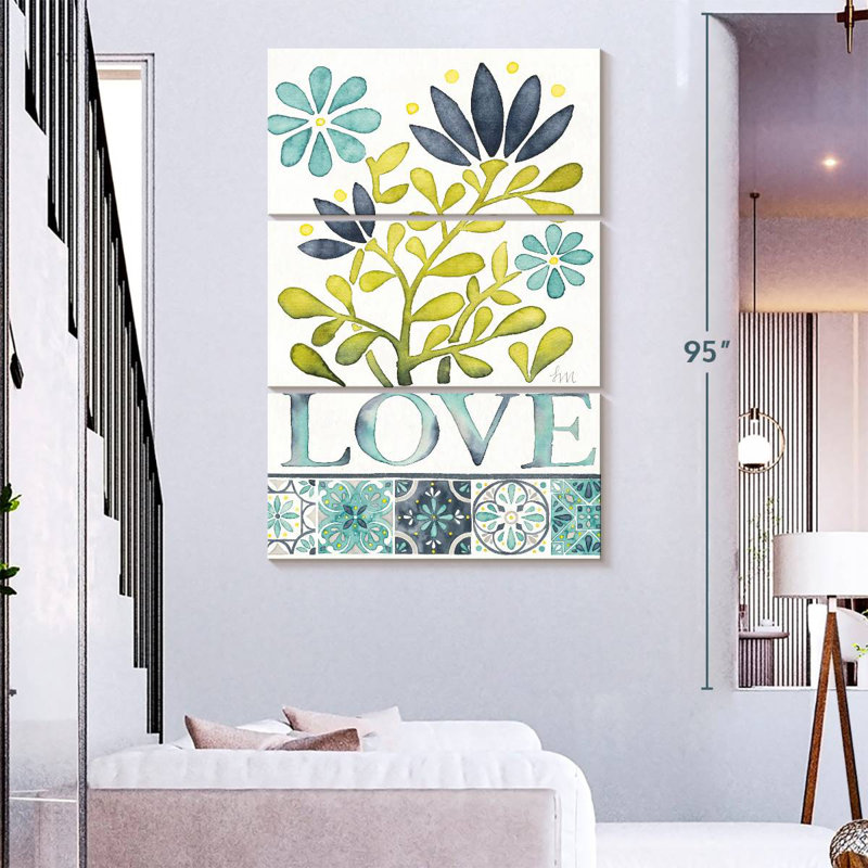 Inspiration Tergel Garden Getaway, H 57 po x l 36 po