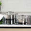 Fissler® Pure Collection Rondeau with Glass Lid-254572940