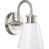 Brushed Nickel is out of stock