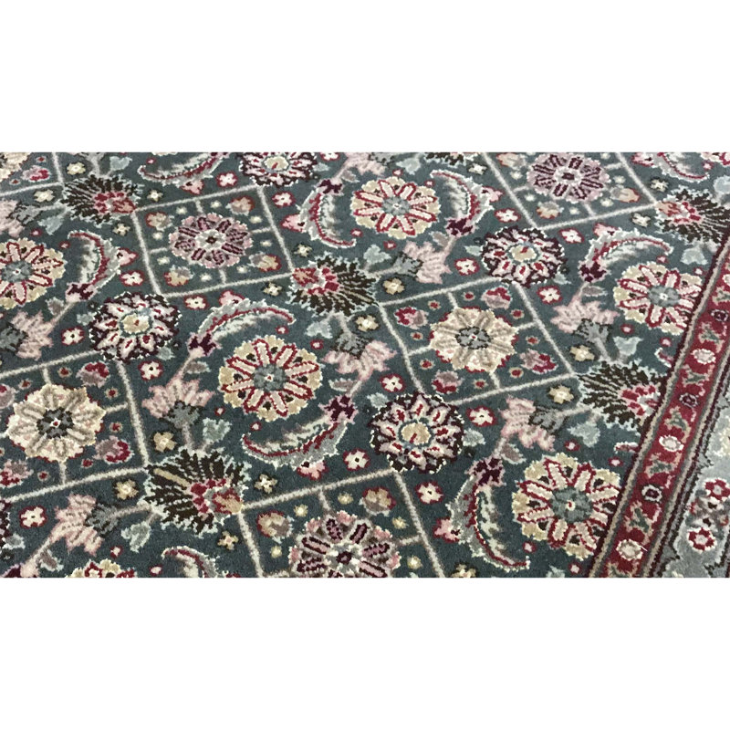One-of-a-Kind 5' X 7' Area Rug