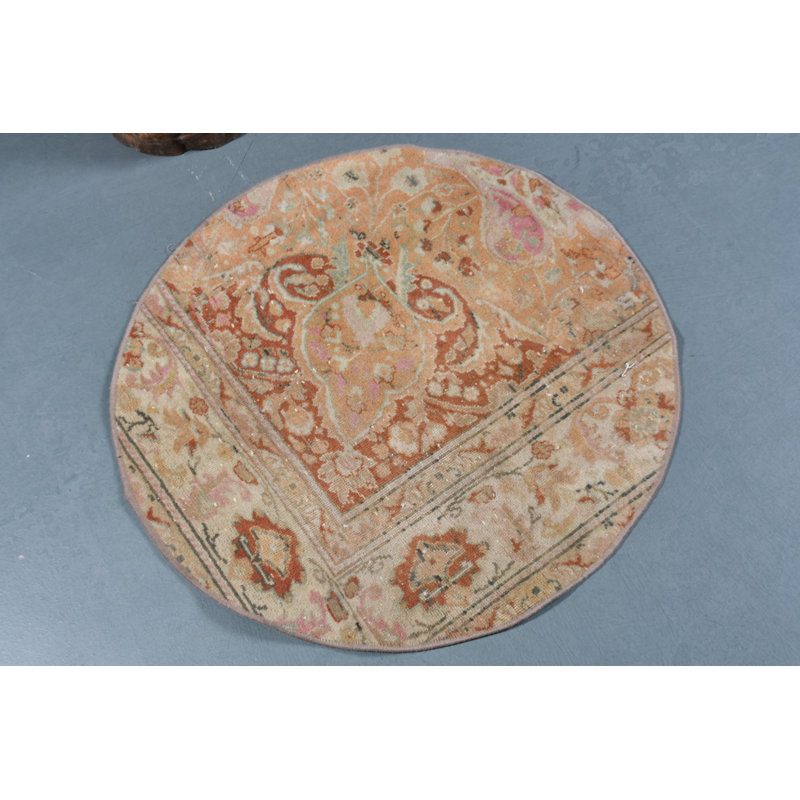 Tapis Oushak Classic Classic Classic