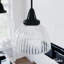 Luminaire suspendu en forme de dôme à 1 lumière Cypress Grove?-91296812-71473840