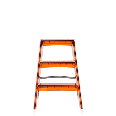 Upper 3 - Step Folding Step Stool