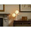Echo Table Lamp