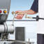 Metal Hose Reel
