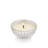 Balsam & Cedar Mercury Ornament Candle-105833253