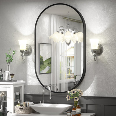 Miroir mural Amara