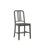 111 Navy® Side Chair by Coca-Cola
