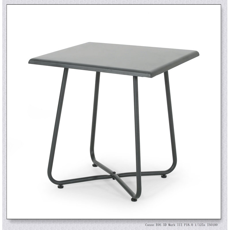 Table d'appoint 18 po Alder