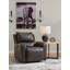 Culpepper Power Recliner