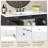 Bathroom Vanity Sets-409414715