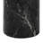 Dalissa Resin End Table with Marble Finish-1157397174