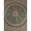 Tapisserie floral en coton motif cachemire-195093545-195093548