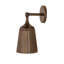 Somerville 1 - Light Armed Sconce