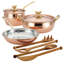 Ruffoni Historia 5 Piece Cookware Set
