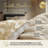 Foliate 5 Piece Jacquard Comforter Set-125361817