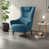 Bleu foncé