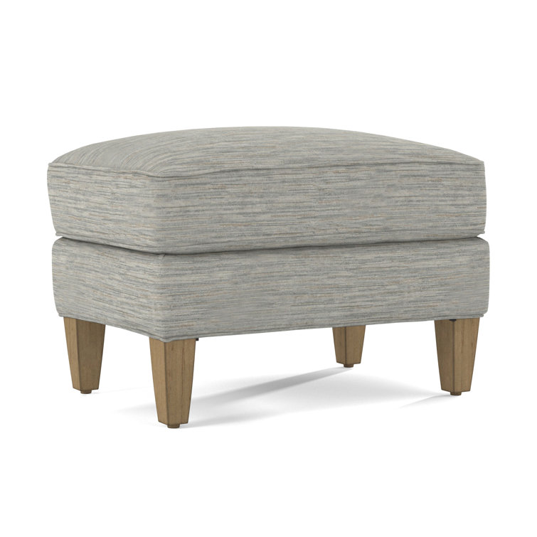 Upholstered Ottoman