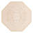 Danera Oriental Indoor / Outdoor Rug-1275073902