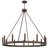 Oil Rubbed Bronze is out of stock