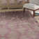 Elihu Viscose Abstract Indoor Rug