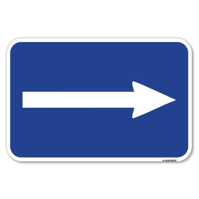 Right Arrow Symbol/22975