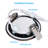 3" LED Recessed Lighting Kit