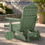 Chaise berçante d'extérieur en PEHD Adirondack-1595153416-1595153417