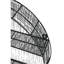 Soundtrack Iron Wall Wall Sconce