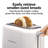 Hamilton Beach Toaster Oven