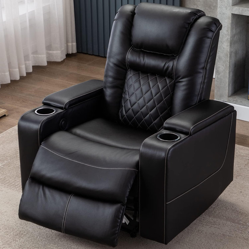 Chaise longue inclinable Zero Gravity