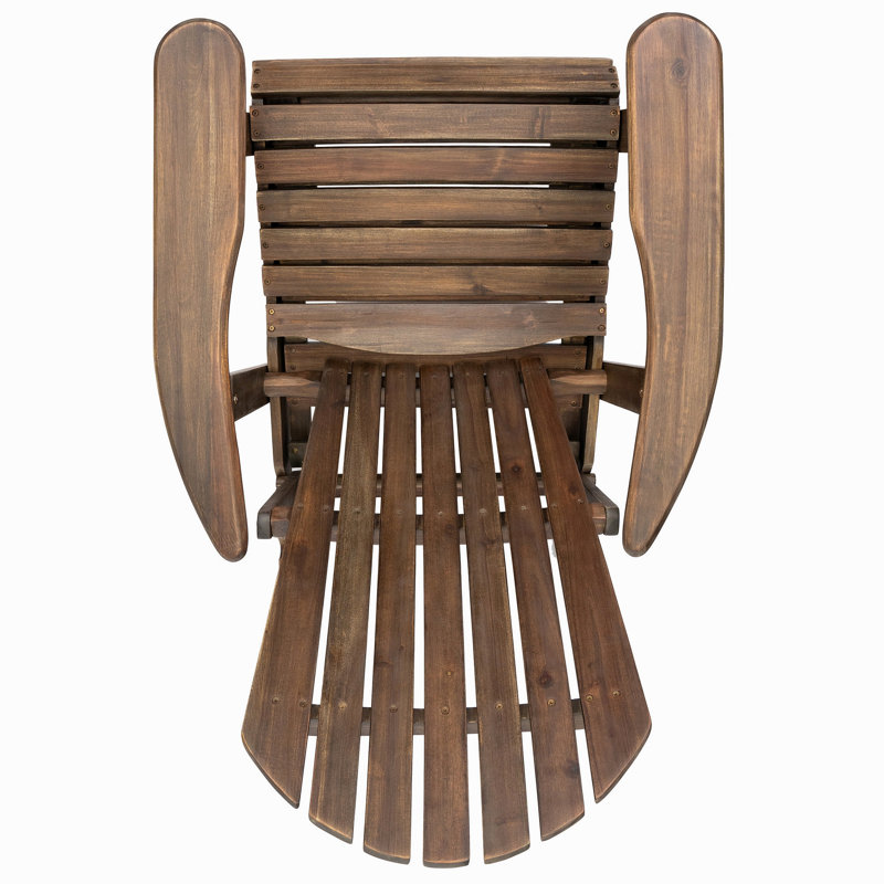 Chaise Malibu, Gris