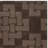 Martha Stewart Hand Tufted Wool Pile Geometric Rug-21412867