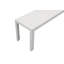 Banc en aluminium Alynne-1626917338