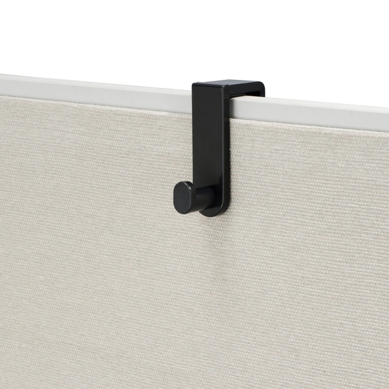 Over the Panel Single Wall Hook
