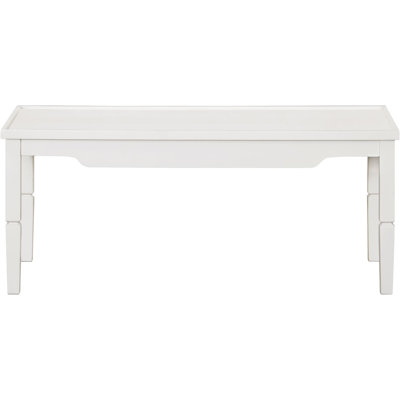 Becki Owens X Livabliss Doheny Coffee Table