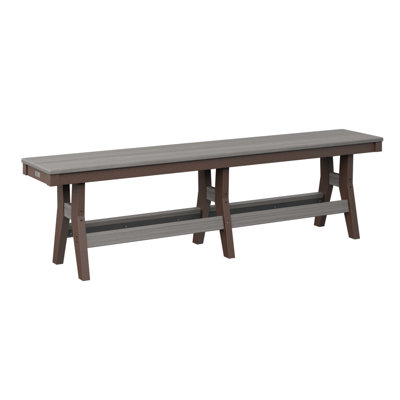 Harbor Patio Bench