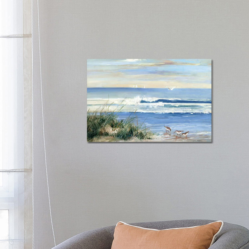Print, 66.04 cm H x 45.72 cm W x 3.175 cm D