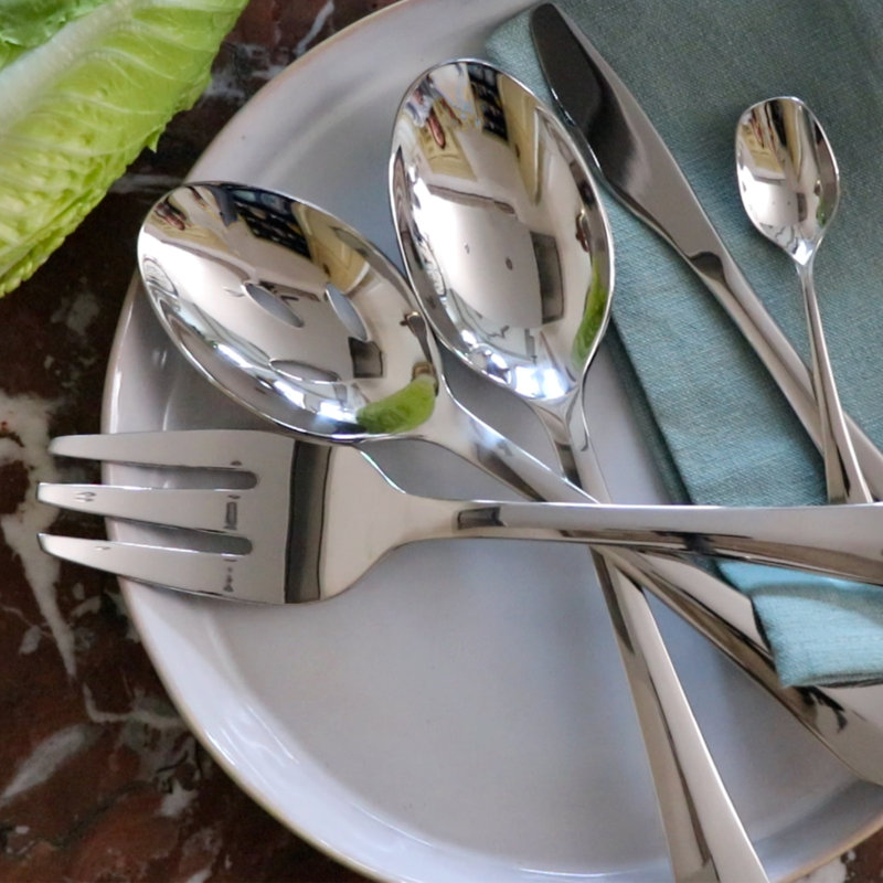 Gala 5 Piece Hostess Set