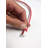 White Flexible Trim Peel and Stick Moulding
