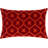 Trellis Velvet Pillow Cover-1696362531