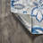 Asgard Paisley High-Low Light Gray/Blue Indoor/Outdoor Rug-1055695242
