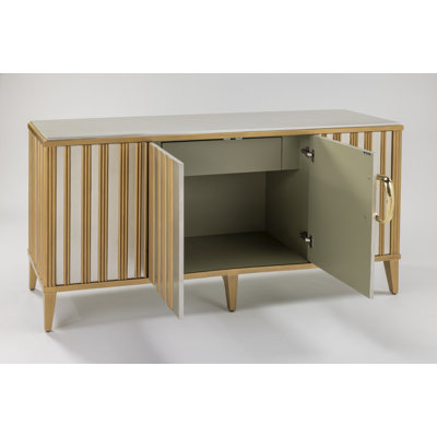 Accent Cabinet