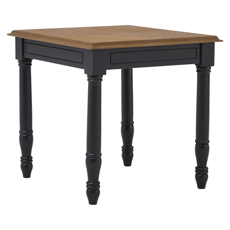 Kensington End Table